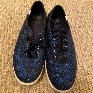 Kate spade x Keds sneakers